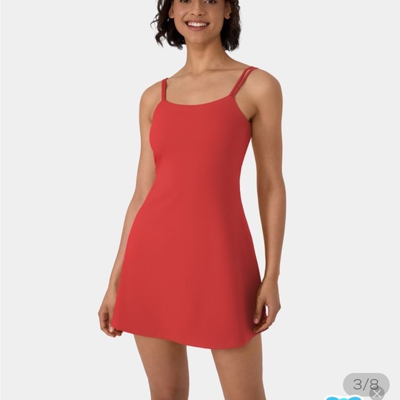 HALARA Dresses & Skirts - Halara Active Dress